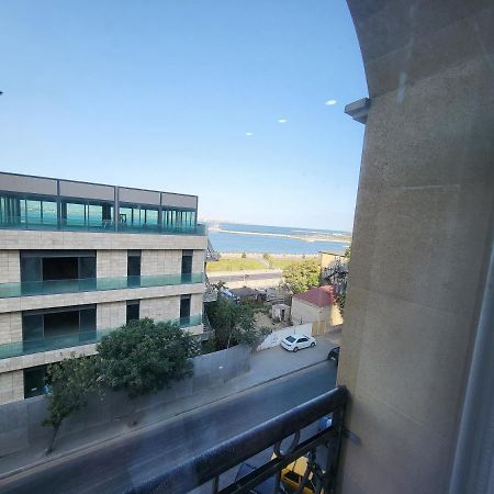 Baku Voyage Hotel Екстериор снимка